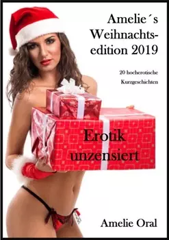 Amelie?s Weihnachtsedition