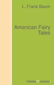 American Fairy Tales