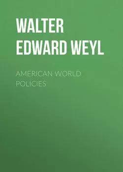 American World Policies