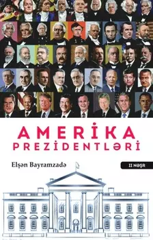 Amerika Prezidentlri