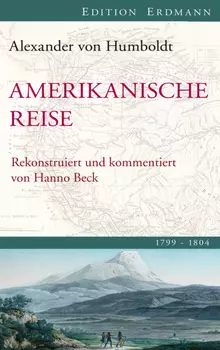 Amerikanische Reise 1799-1804
