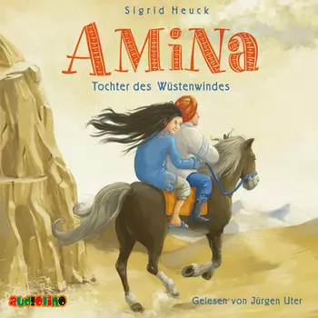 Amina, Tochter des W?stenwindes