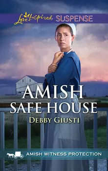 Amish Safe House