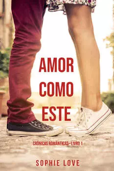 Amor Como Este