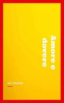 Amore e dovere