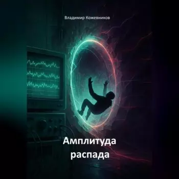 Амплитуда распада (сага)