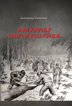 Амурлаг ОЛП Бушуйка