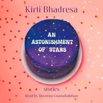 An Astonishment of Stars - Stories (Unabridged)