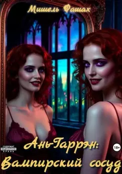 Ань-Гаррэн: Вампирский сосуд