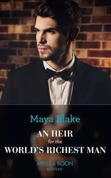 An Heir For The World's Richest Man