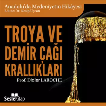 Anadolu'da Medeniyetin Hikayesi 2 – Troya ve Demir ?a Krallklar