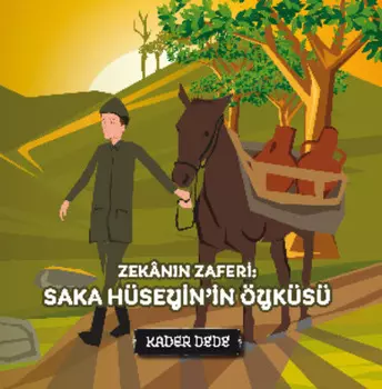 ?anakkale Kahramanlarnn Hik?yeleri - Zek?nn Zaferi: Saka H?seyin'in ?yk?s?