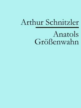 Anatols Gr??enwahn
