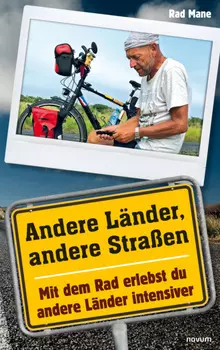 Andere L?nder, andere Stra?en