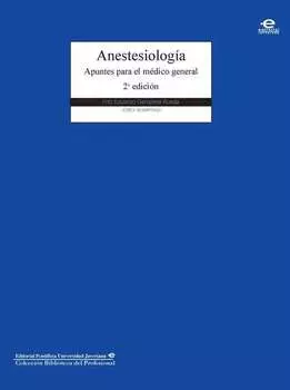Anestesiolog?a