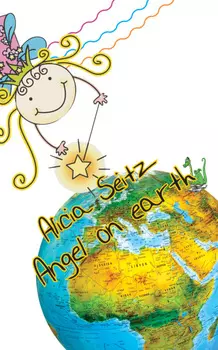 Angel on earth