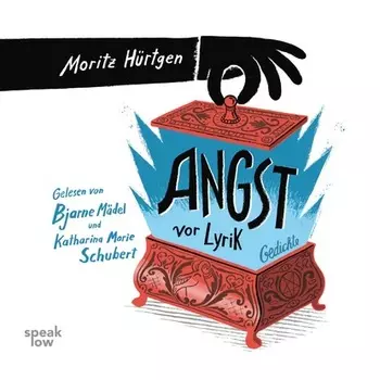 Angst vor Lyrik (Ungek?rzt)
