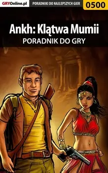 Ankh: Kltwa Mumii