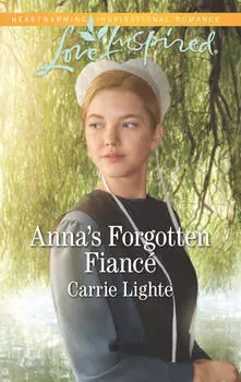 Anna's Forgotten Fianc?