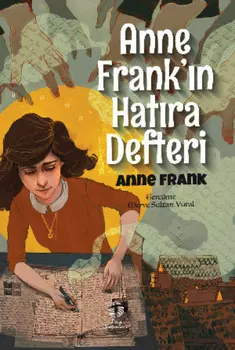 Anne Frank'n Hatra Defteri