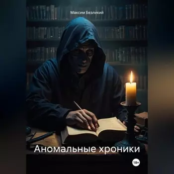 Аномальные хроники