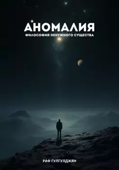 Аномалия. Философия ненужного существа