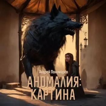 Аномалия: Картина