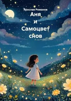 Аня и Самоцвет снов