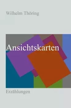 Ansichtskarten, Erz?hlungen