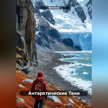 Антарктические Тени