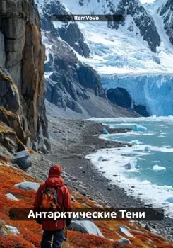 Антарктические Тени