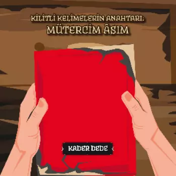 Antep Hik?yeleri - Kilitli Kelimelerin Anahtar: M?tercim ?sm