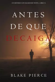 Antes De Que Decaiga