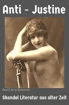 Anti - Justine