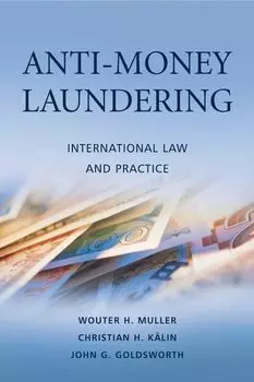 Anti-Money Laundering