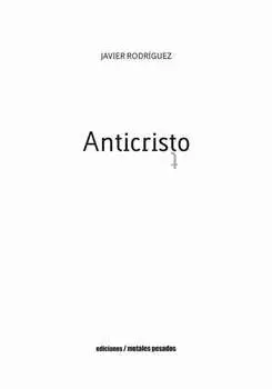 Anticristo