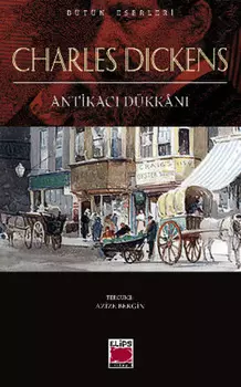 Antikac D?kk?n