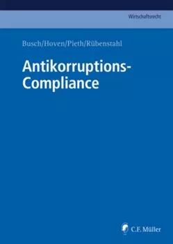 Antikorruptions-Compliance