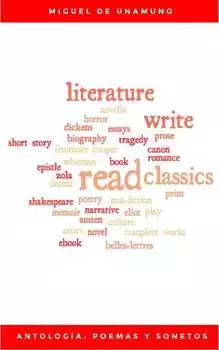 Antolog?a: poemas y sonetos