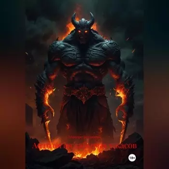 Антология забытых ужасов