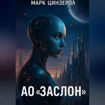 АО «ЗАСЛОН»