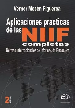 Aplicaciones pr?cticas de las NIIF