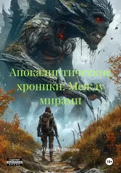 Апокалиптические хроники: Между мирами