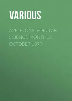 Appletons' Popular Science Monthly, October 1899