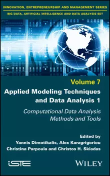 Applied Modeling Techniques and Data Analysis 1