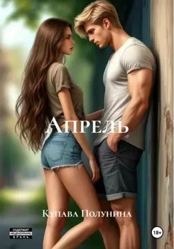 Апрель