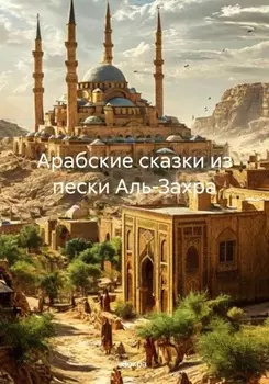 Арабские сказки из пески Аль-Захра