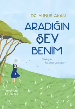 Aradn ey Benim