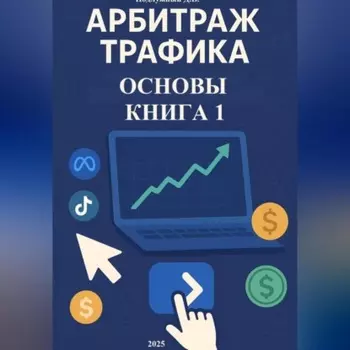 Арбитраж трафика. Основы. Книга 1