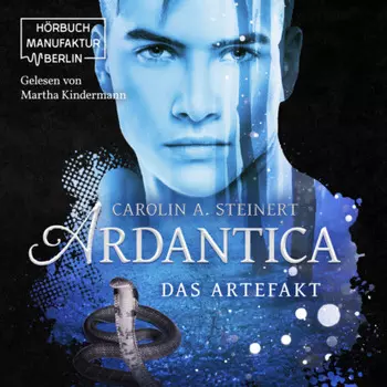 Ardantica, Band 2: Das Artefakt (ungek?rzt)
